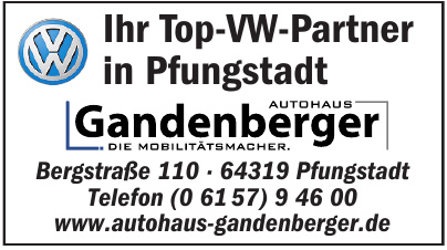 Autohaus Gandenberger