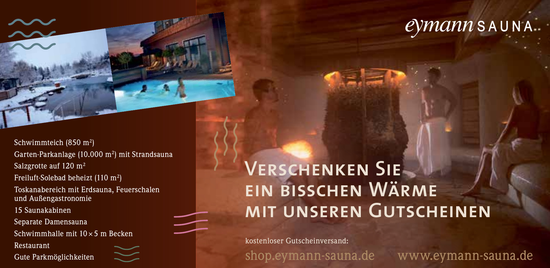 Eymann Sauna Eymann Sauna