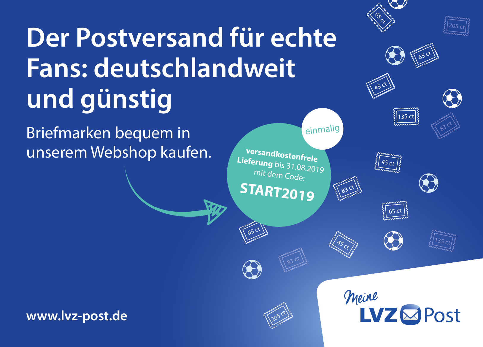 Meine LVZ Post Meine LVZ Post