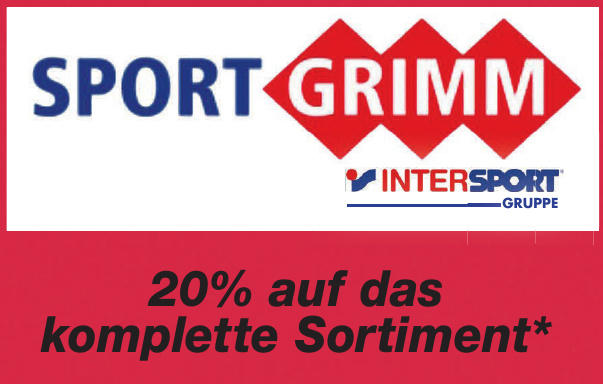 Sport Grimm Sport Grimm