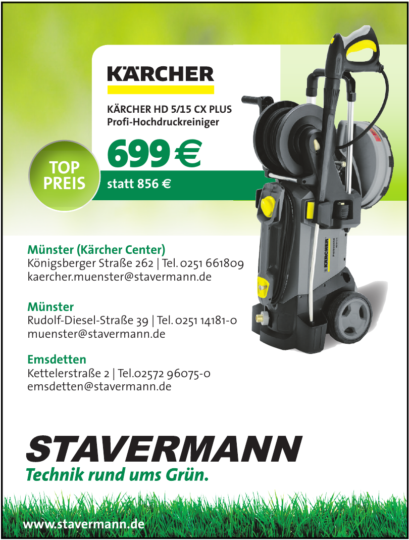 Stavermann Stavermann