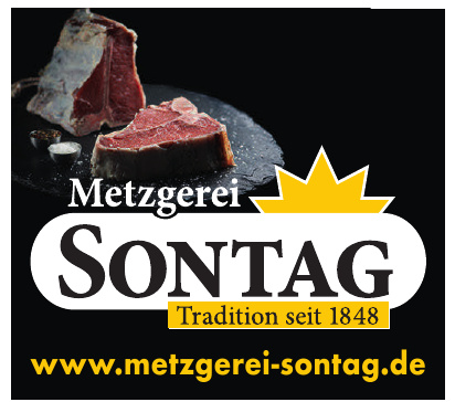 Metzgerei Sontag Metzgerei Sontag