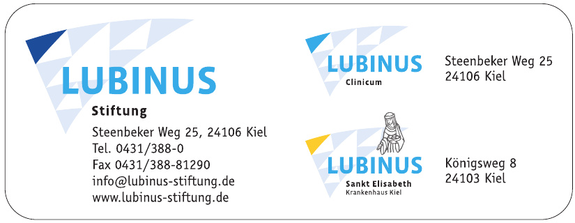 Lubinus Stiftung
