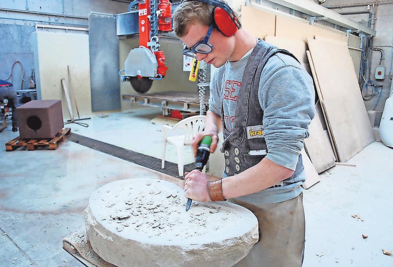 Die Möglichkeiten einer guten Ausbildung sind vielfältig. Die Möglichkeiten einer guten Ausbildung sind vielfältig.