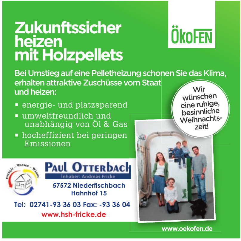 Paul Otterbach Paul Otterbach