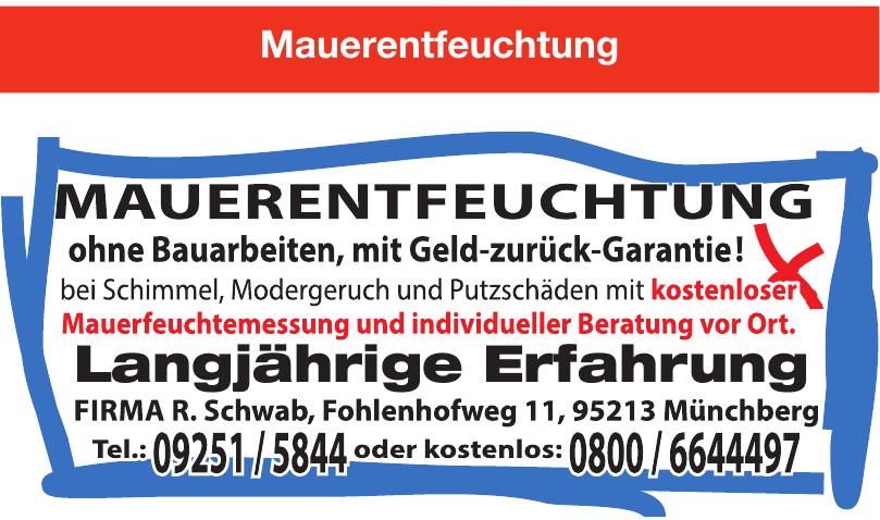 Firma R. Schwab Firma R. Schwab
