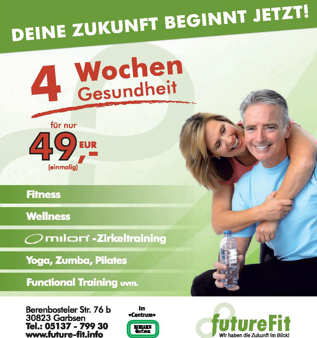 Future Fit Future Fit