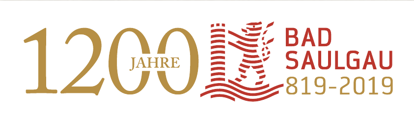 1200 Jahre Bad Saulgau 1200 Jahre Bad Saulgau