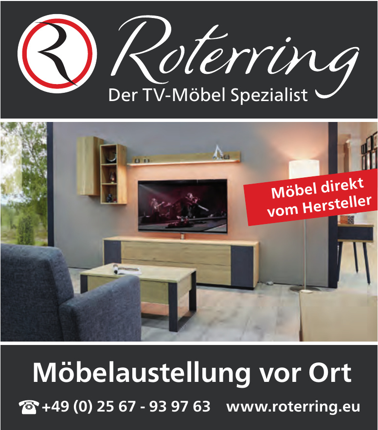 Roterring