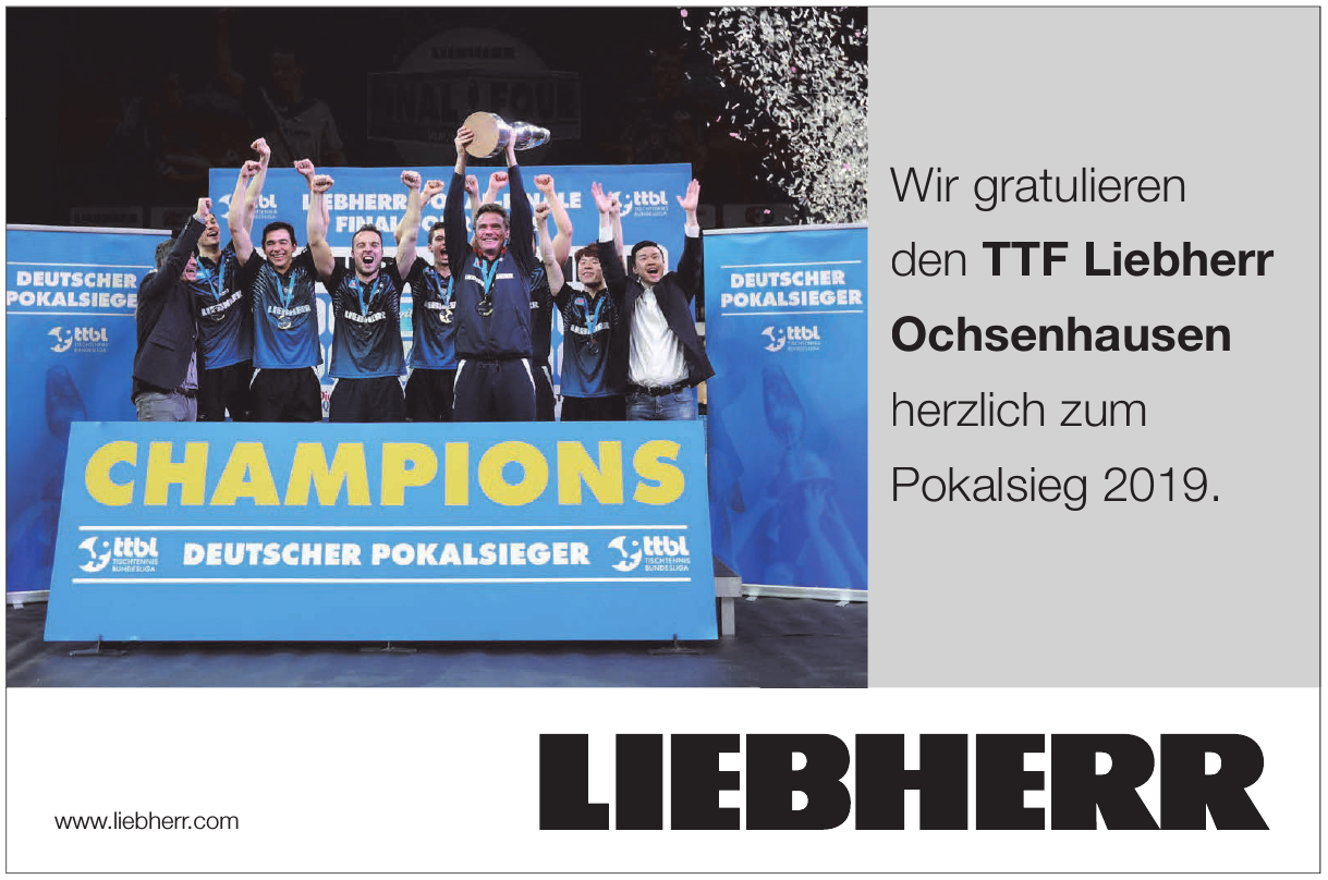 Liebherr Liebherr