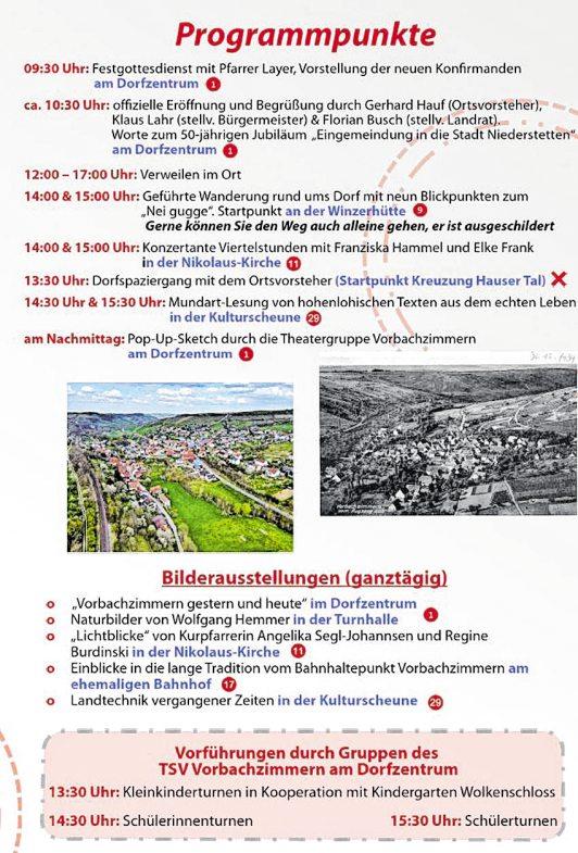 „Der Ort liegt freundlich, von Obstbäumen umgeben“ Image 1 „Der Ort liegt freundlich, von Obstbäumen umgeben“ Image 1