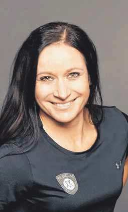 Ehingen-Berg: Jetzt das neue Studio von Stephanie Lutrelli besuchen Image 1 Ehingen-Berg: Jetzt das neue Studio von Stephanie Lutrelli besuchen Image 1
