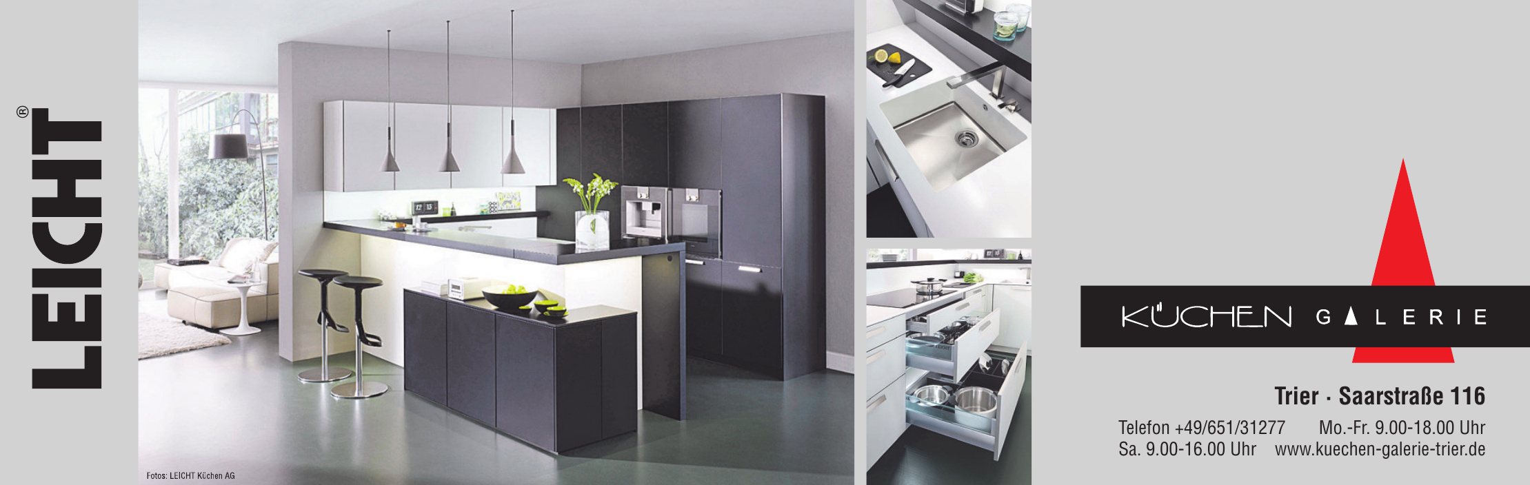 Küchen Galerie Küchen Galerie