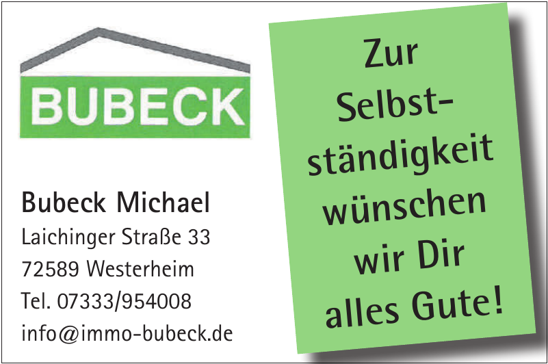 Intensivpflegedienst Lebenswert GmbH Bubeck Michael