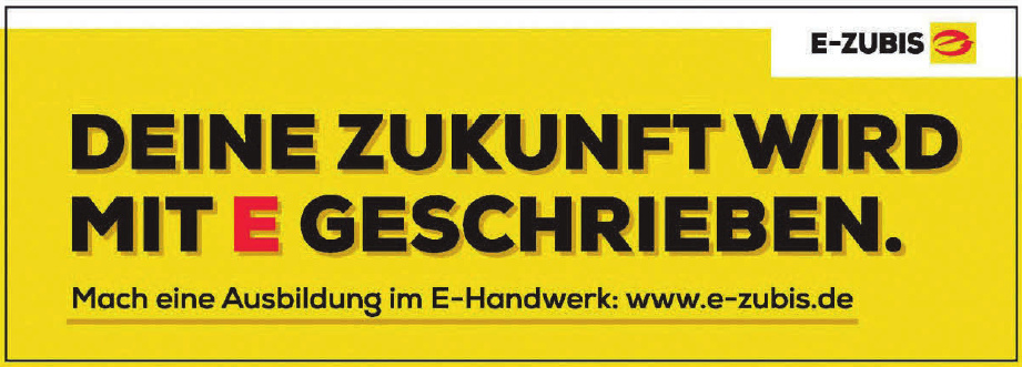 E-ZUBIS E-ZUBIS