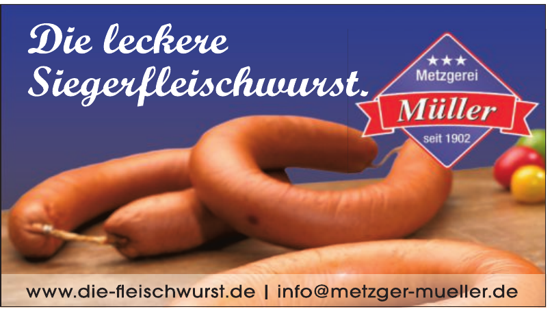 Wittgensteiner Fleisch- & Wurstwaren GmbH Wittgensteiner Fleisch- & Wurstwaren GmbH