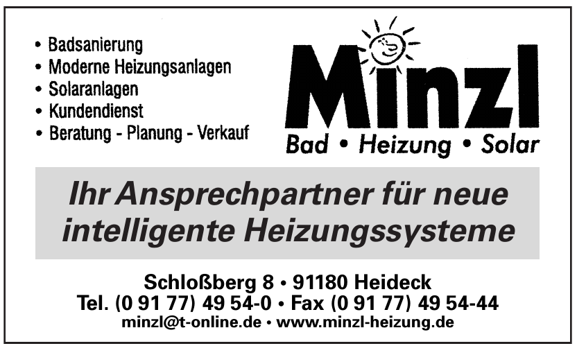 Minzl Minzl