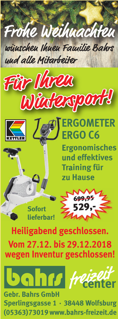 Gebr. Bahrs GmbH Gebr. Bahrs GmbH