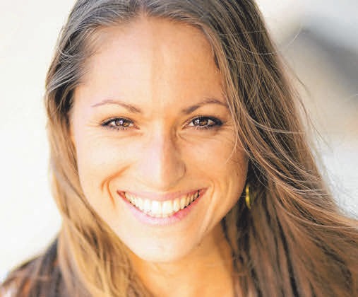 Marina Stützle Marina Stützle