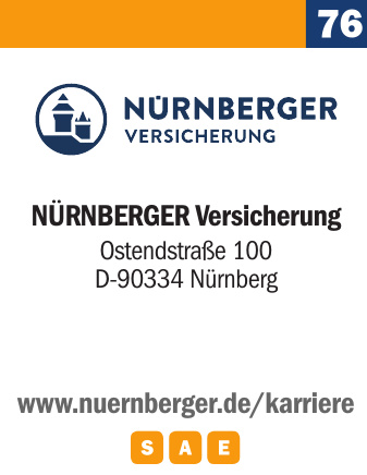 Nürnberger Versicherung Nürnberger Versicherung