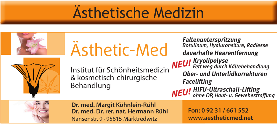 Ästhetic Med Ästhetic Med