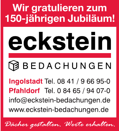 Eckstein Bedachungen Eckstein Bedachungen