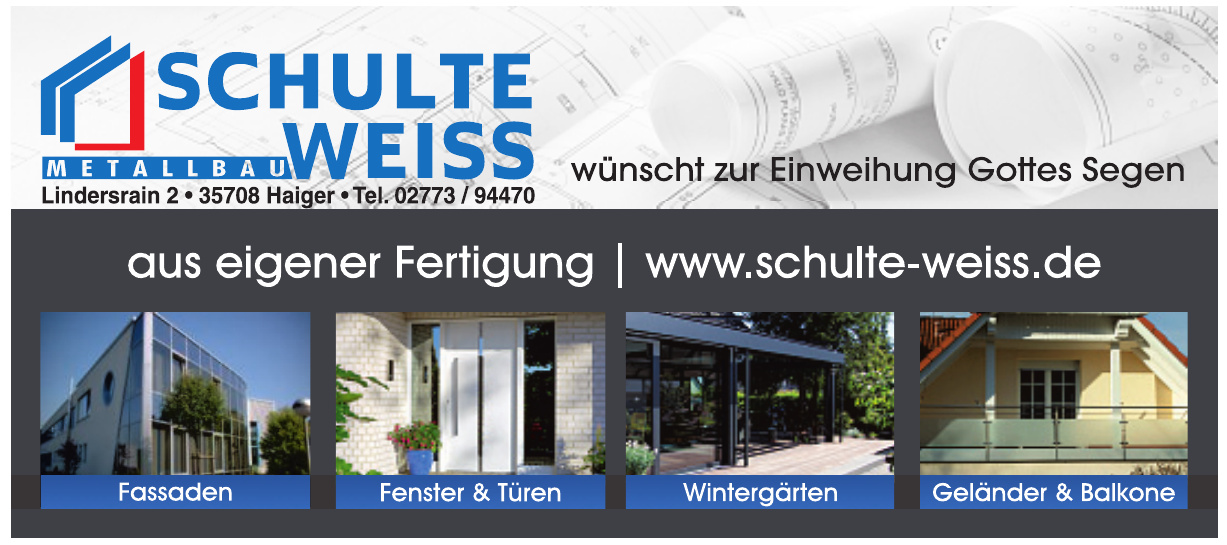 Schulte Weiss GmbH Schulte Weiss GmbH