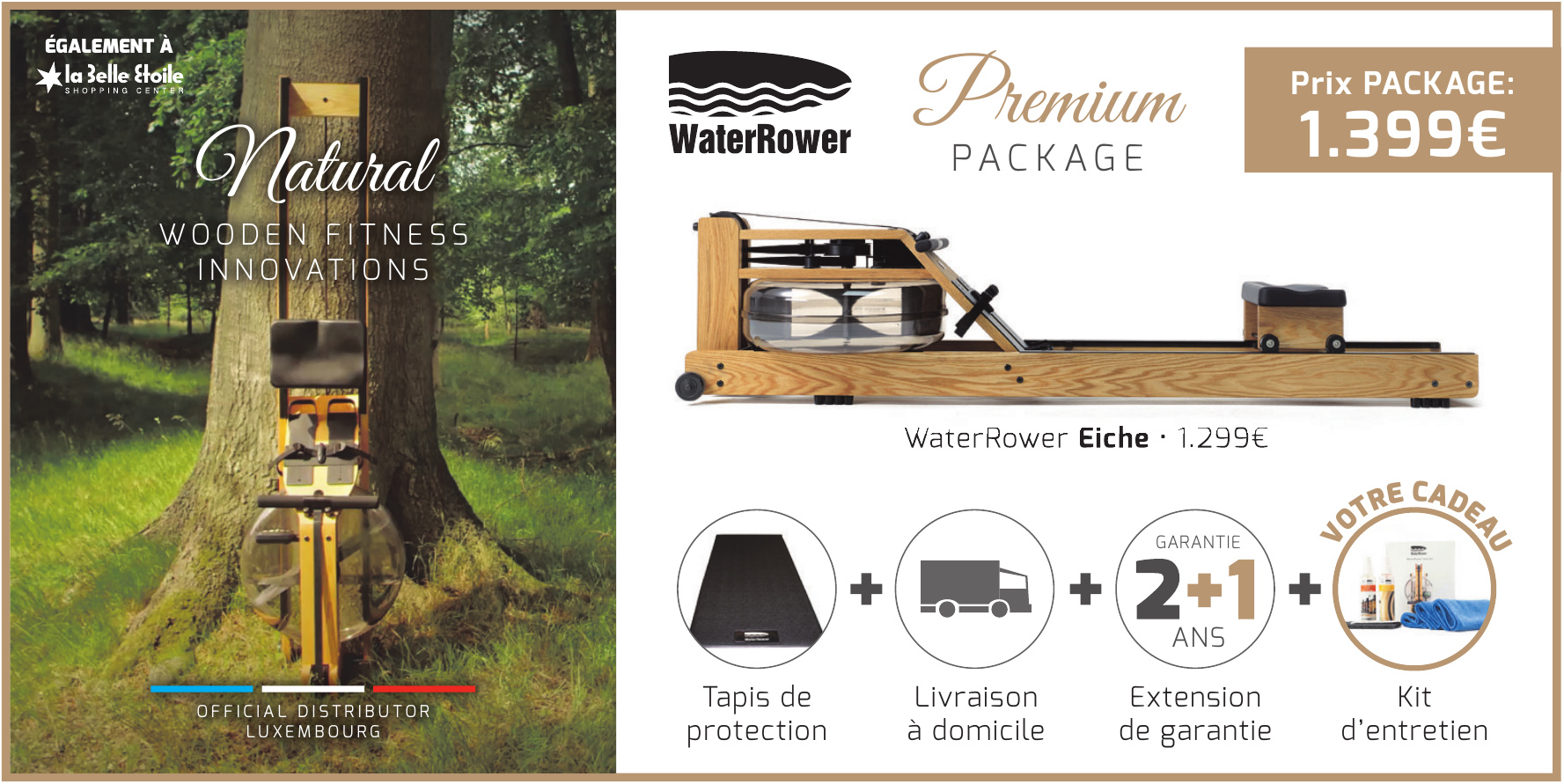 Natural - wooden fitness innovations Natural - wooden fitness innovations