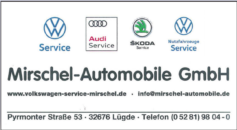 Mirschel-Automobile GmbH
