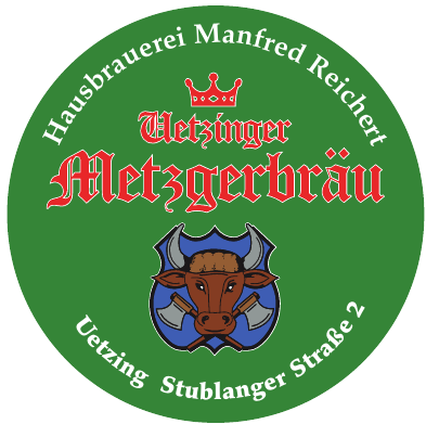 Uetzinger Metzgerbräu Uetzinger Metzgerbräu