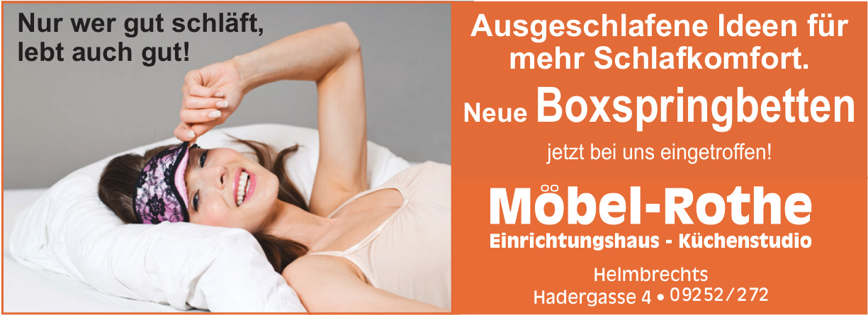 Möbel Rothe Möbel Rothe