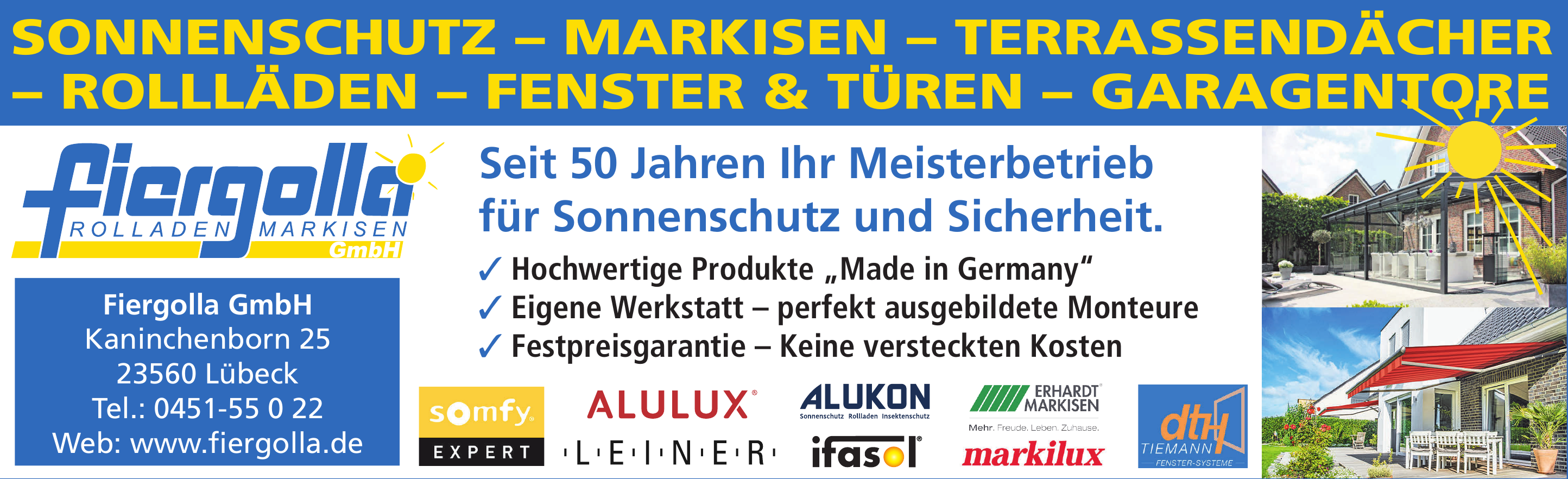 Fiergolla GmbH Fiergolla GmbH