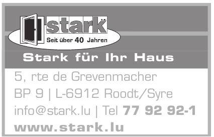 stark