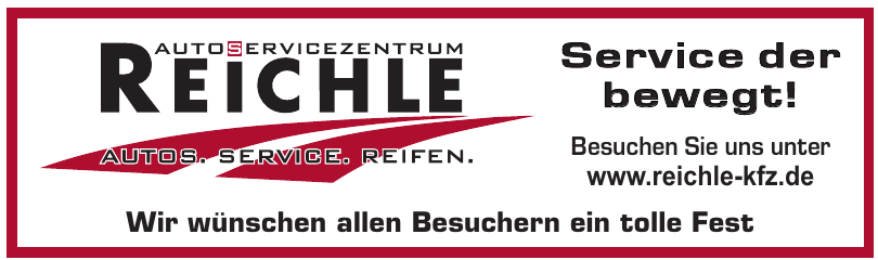 Reichle Reichle
