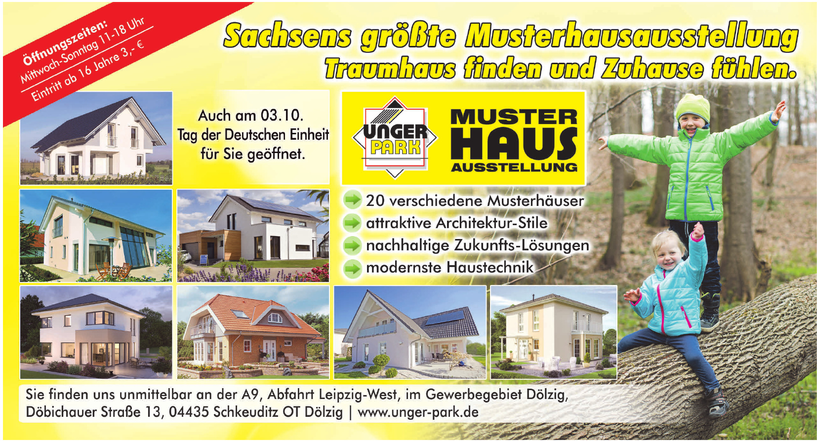 Unger Park GmbH Unger Park GmbH