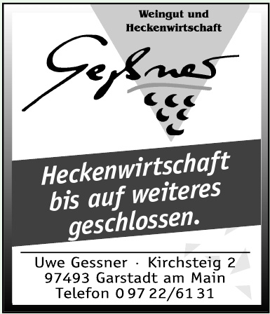 Uwe Gessner Uwe Gessner