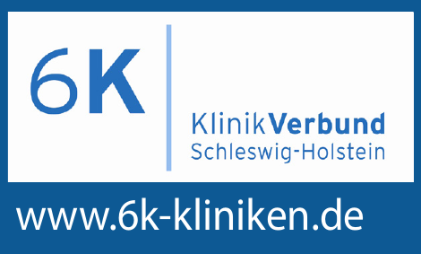 6K KlinikVerbund Schleswig-Holstein 6K KlinikVerbund Schleswig-Holstein
