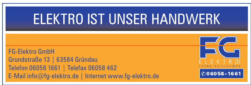 FG-Elektro GmbH