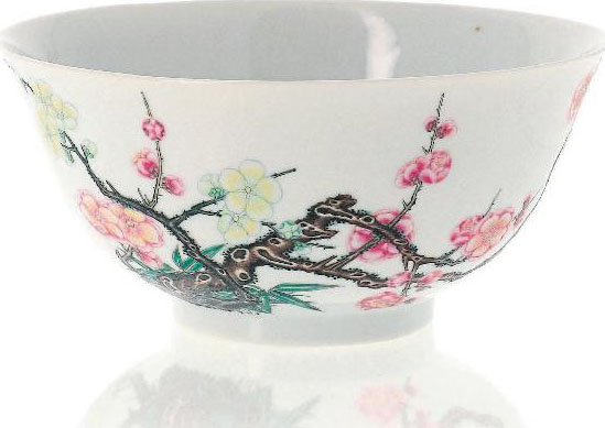 Bol: adjugé 3.225.000 euros