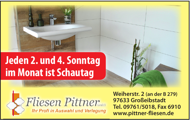 Fliesen Pittner GmbH Fliesen Pittner GmbH