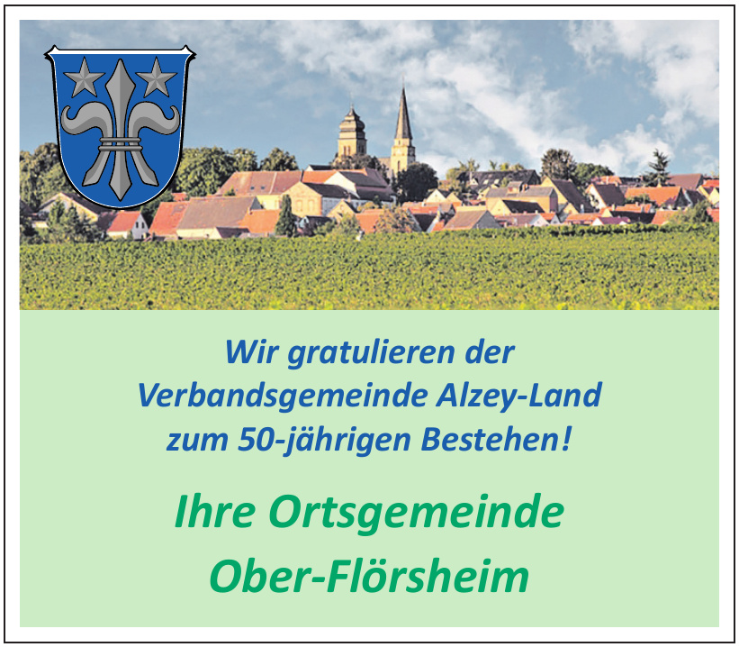Ortsgemeinde Ober-Flörsheim