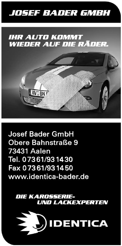 Josef Bader GmbH Josef Bader GmbH