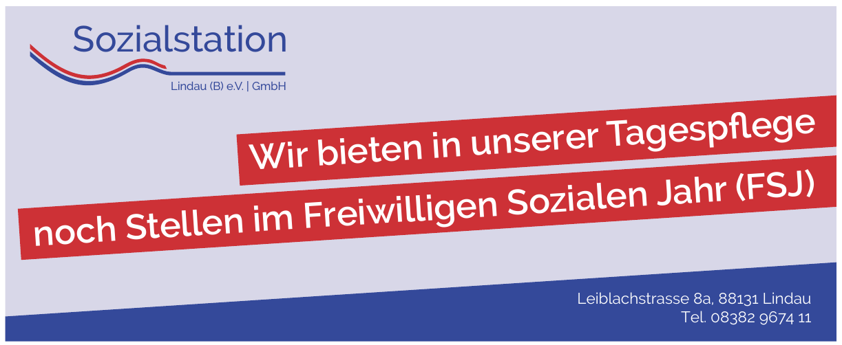 Sozialstation Lindau Sozialstation Lindau