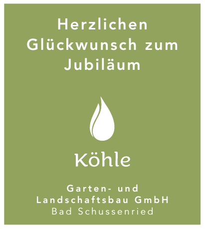 Köhler Garten- und Landschaftsbau Köhler Garten- und Landschaftsbau