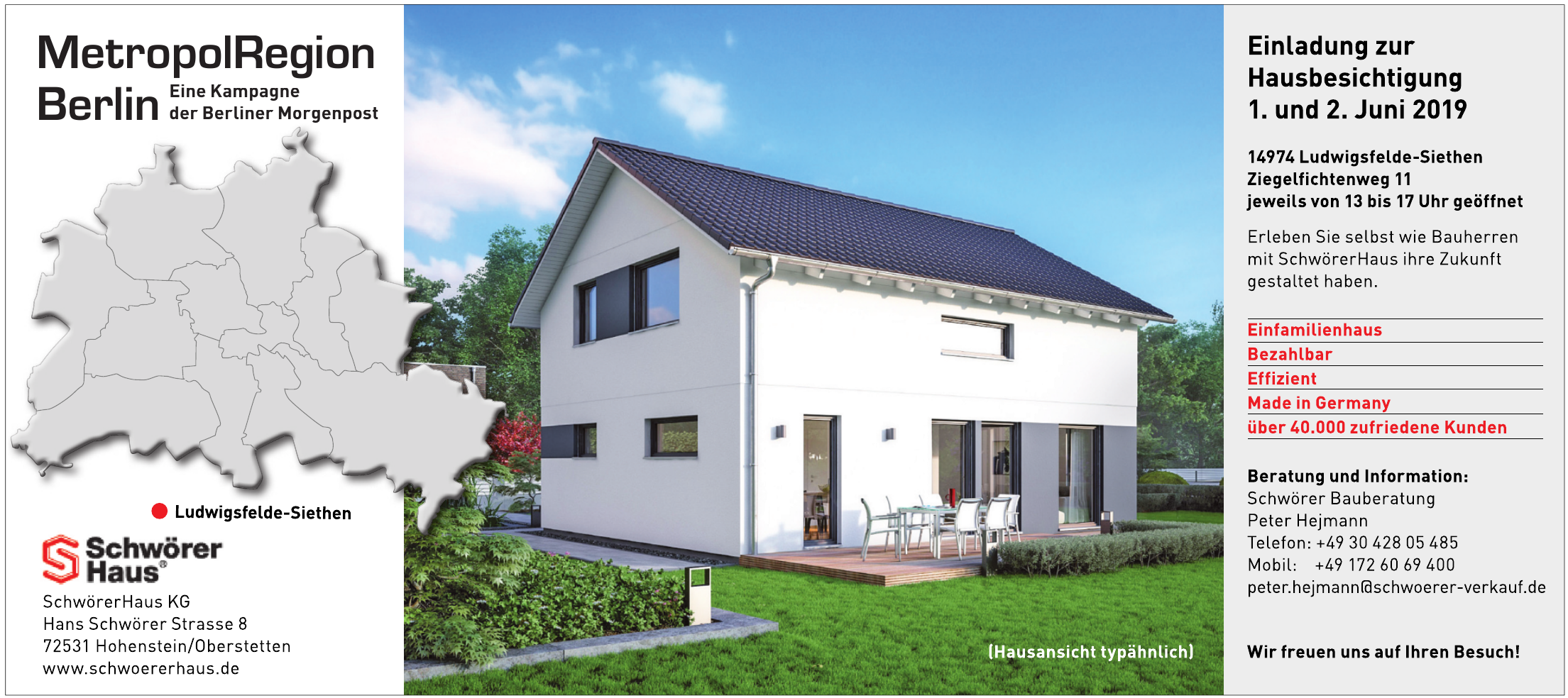 Schwörer Haus KG Schwörer Haus KG