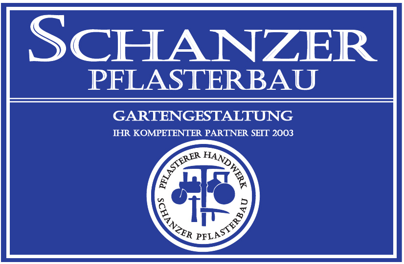 Schanzer Pflasterbau