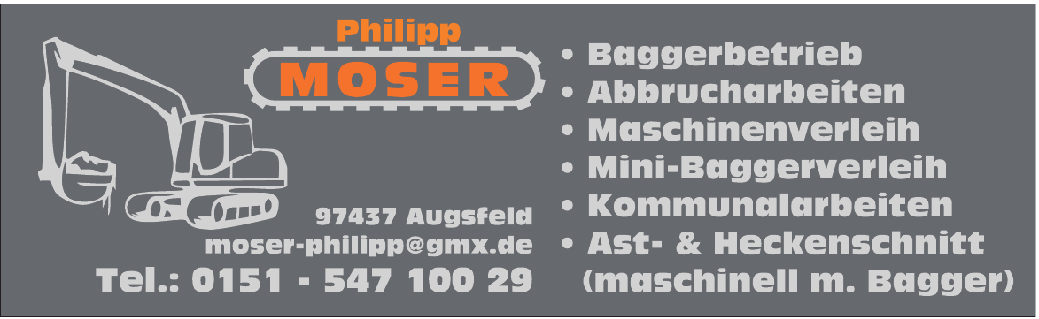 Moser Moser