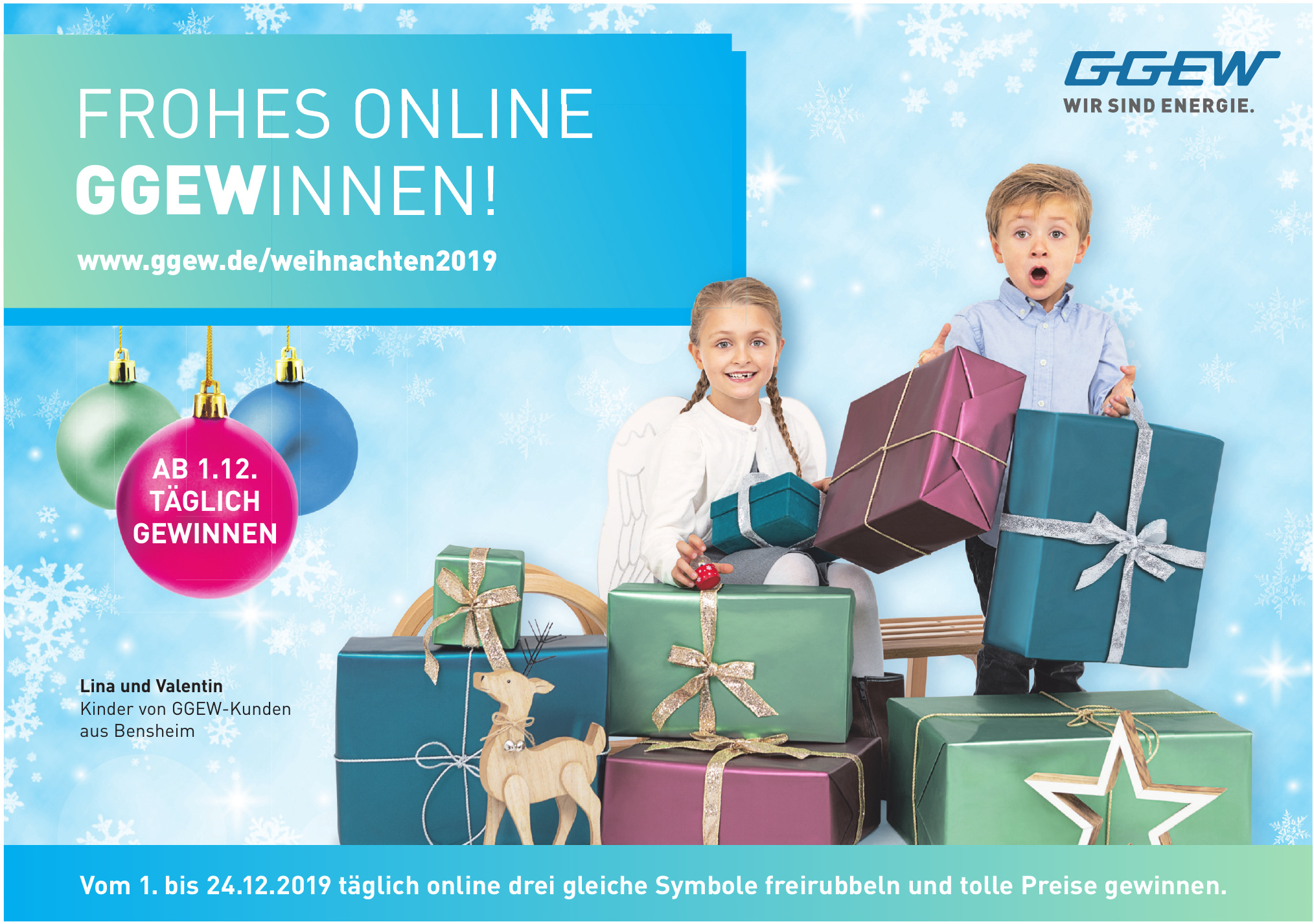 GGEW AG GGEW AG