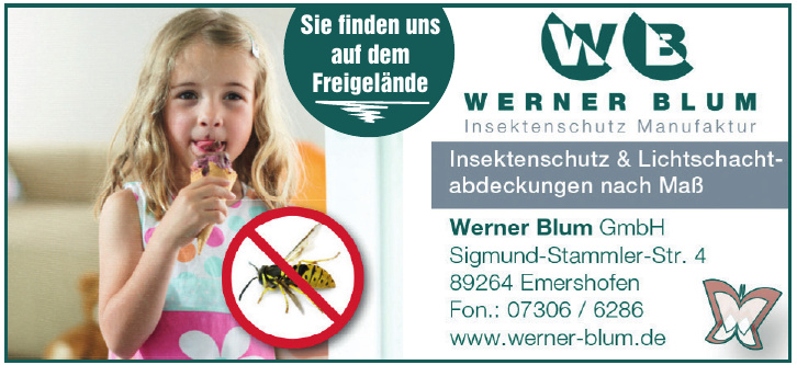 Werner Blum GmbH