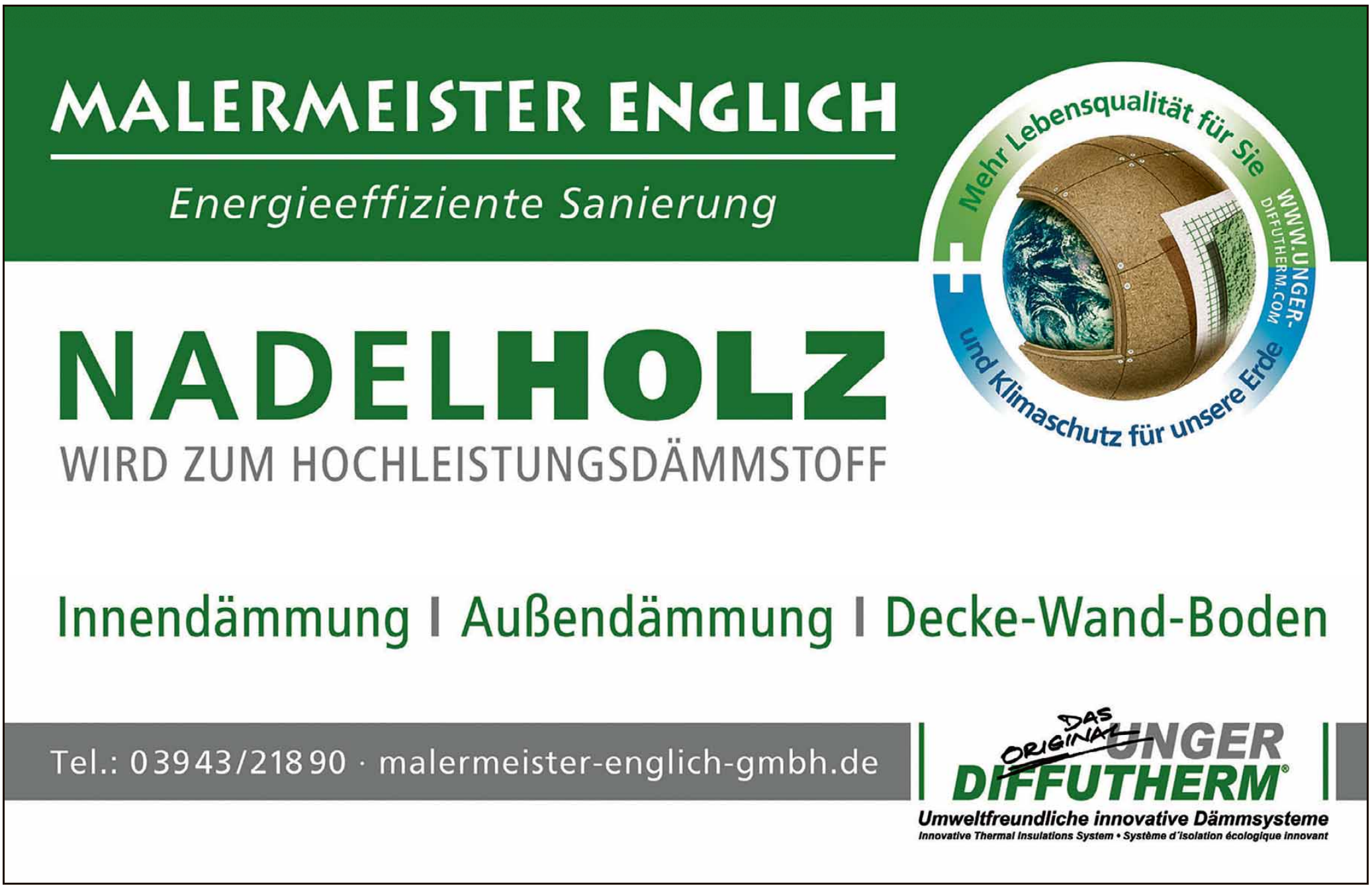 Malermeister Englich GmbH Malermeister Englich GmbH